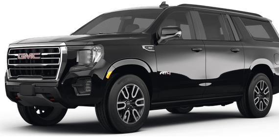 GMC YUKON XL 2023 1GKS2HKD3PR464024 image